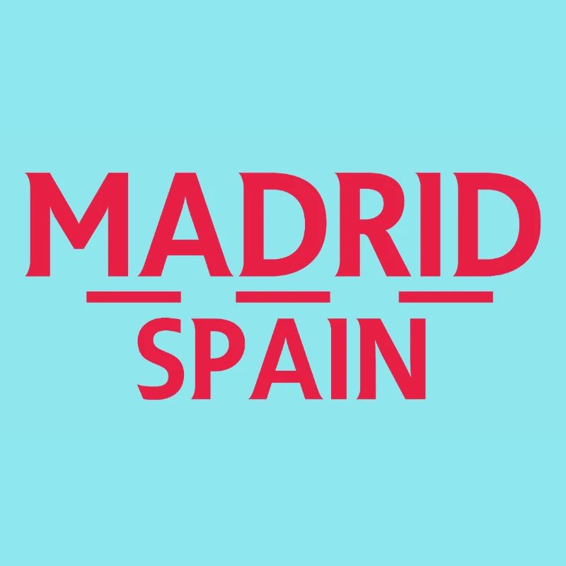 Madrid – Spain