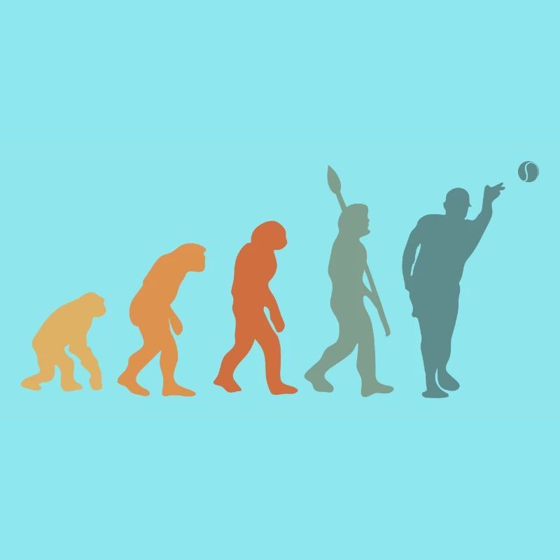 Pétanque Evolution Retro