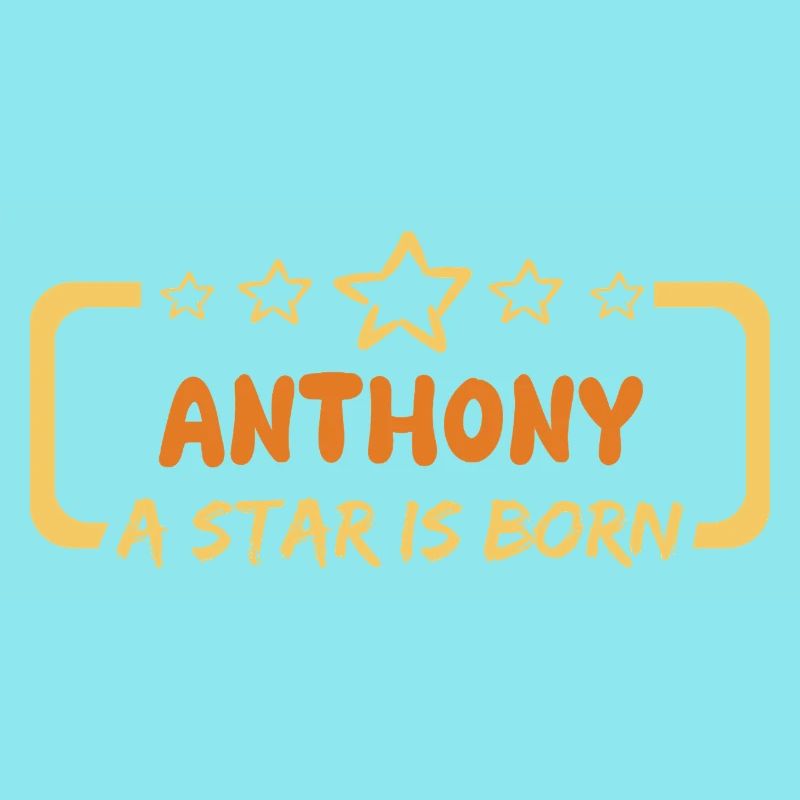 Anthony
