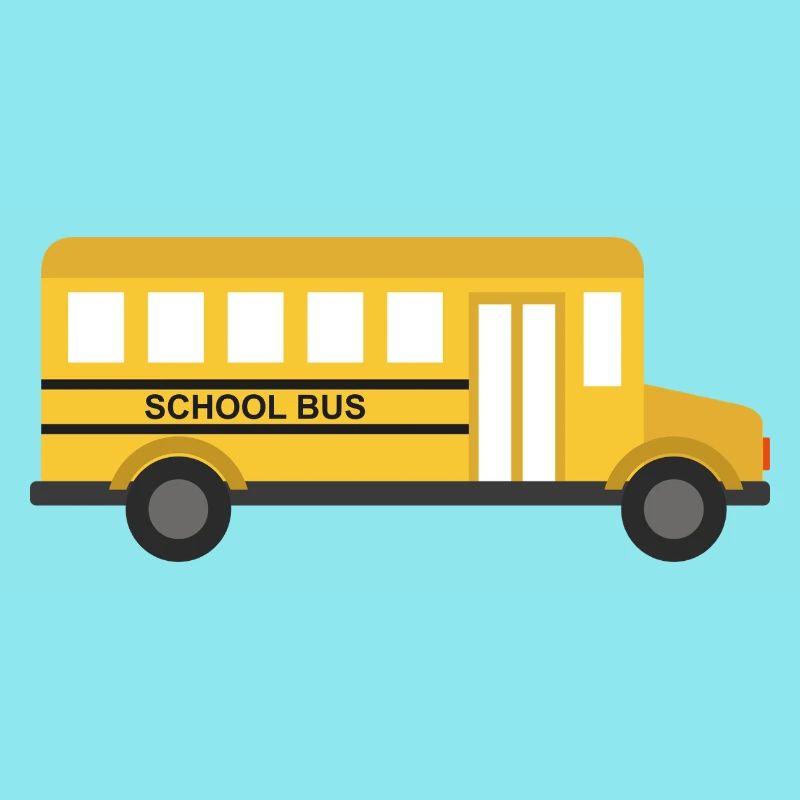 School bus