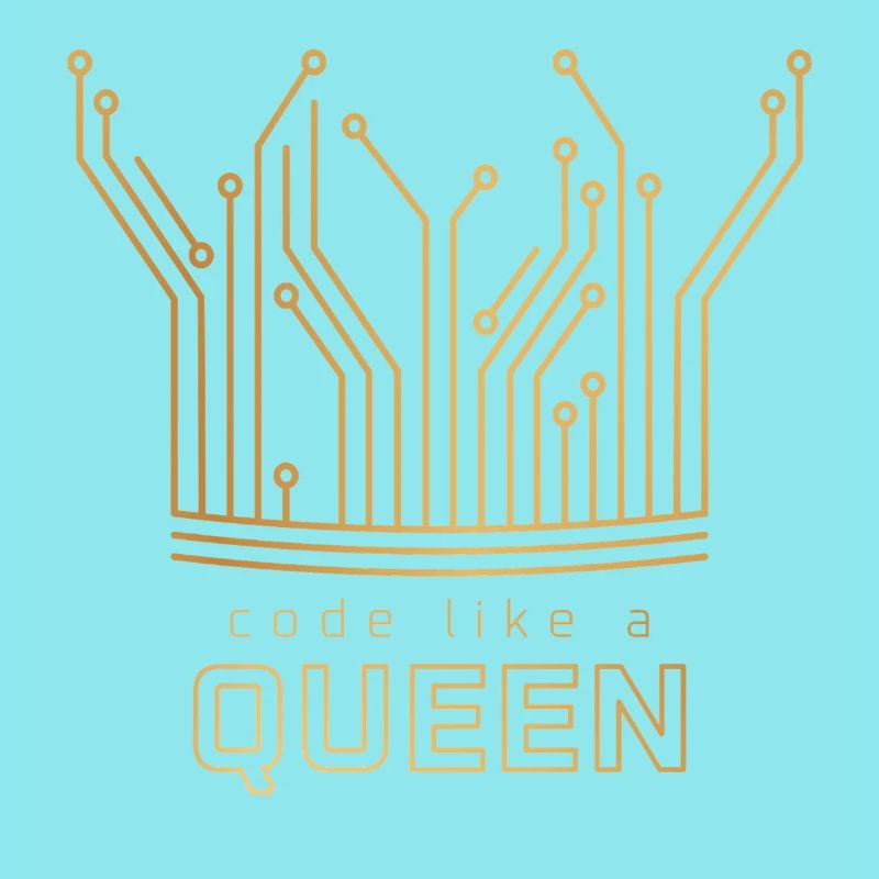 Code Like a Queen