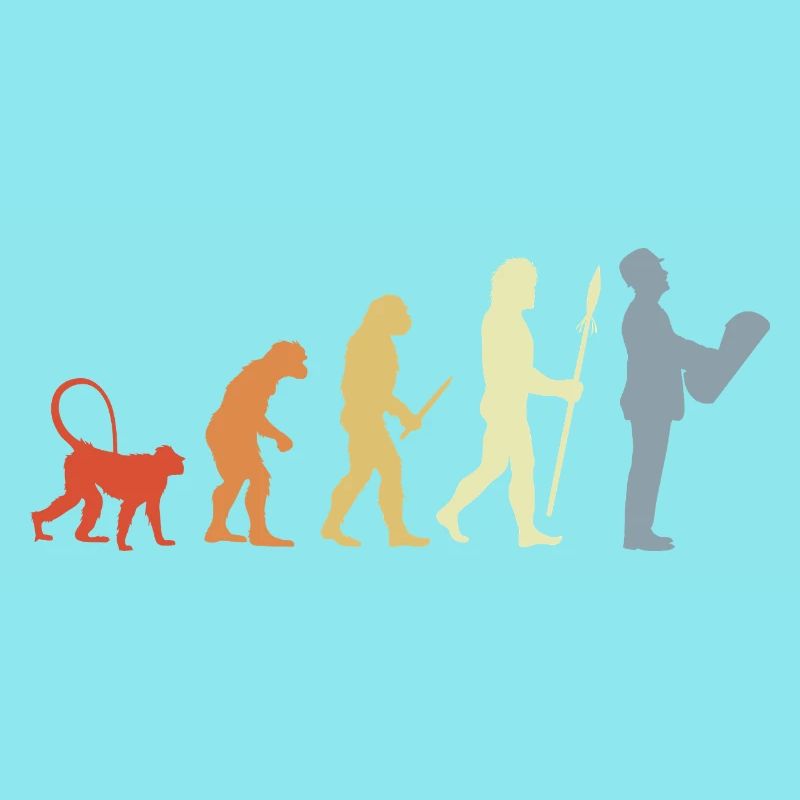 Architect Evolution