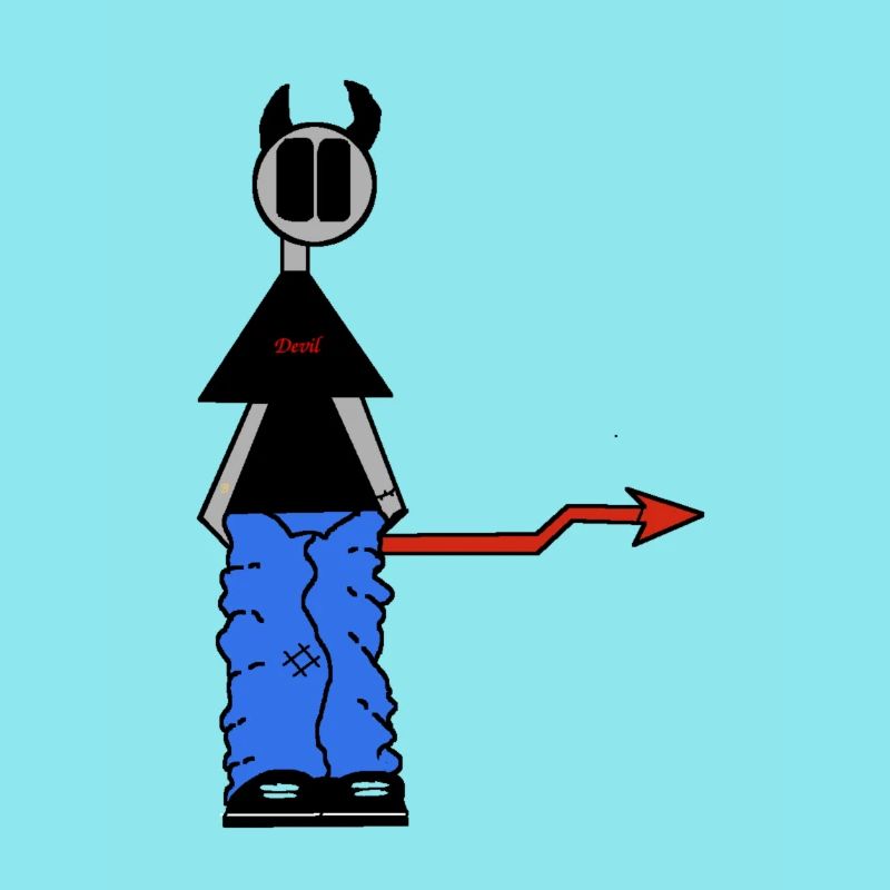 devildoodle trans
