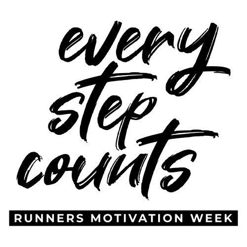 EVERY STEP COUNTS - RMW - Turnbeutel