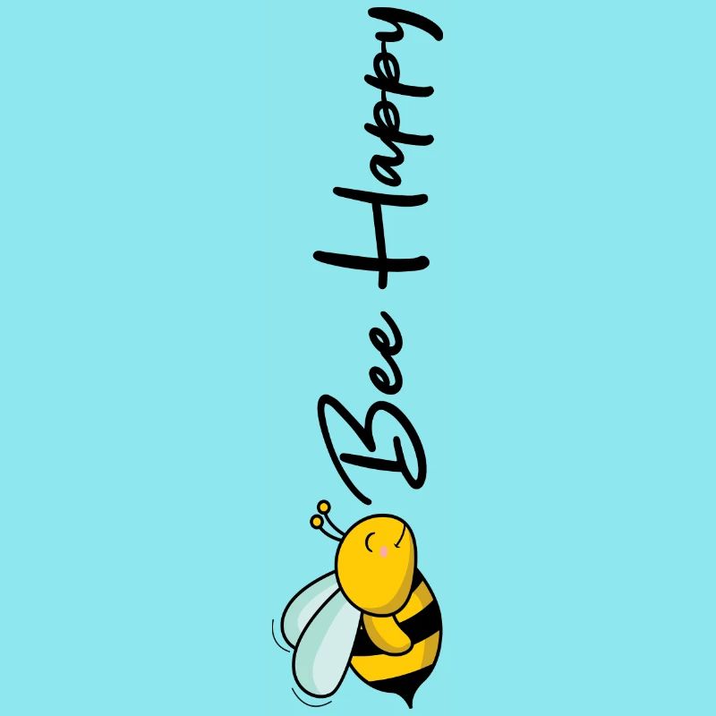 Bee Happy