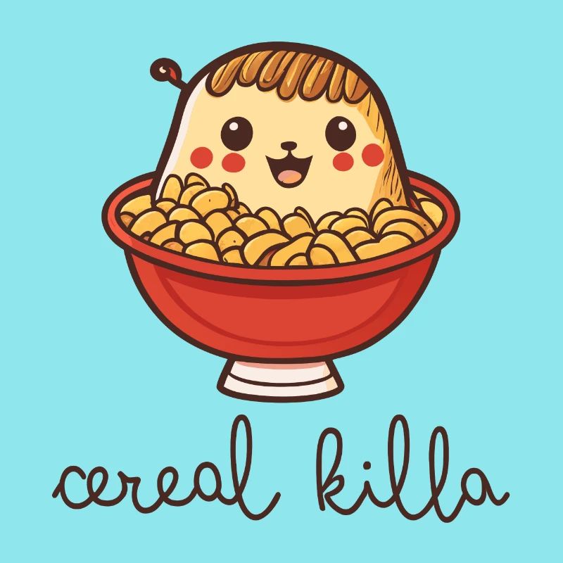 cereal killa