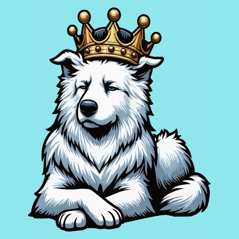 White Shepherd Shepherd Shepherd Dogs