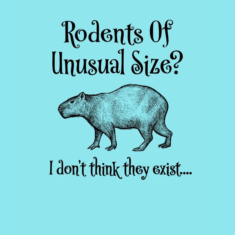 Capybara