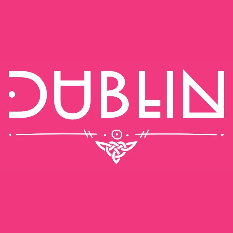 Dublin Celtic Irish