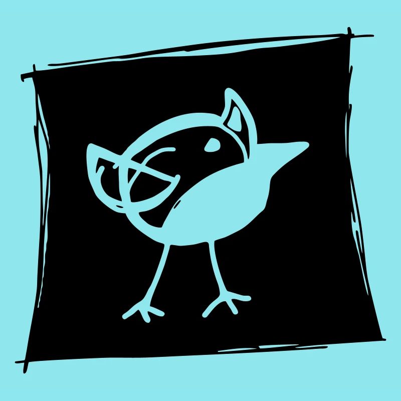 PiepMatz Sticker