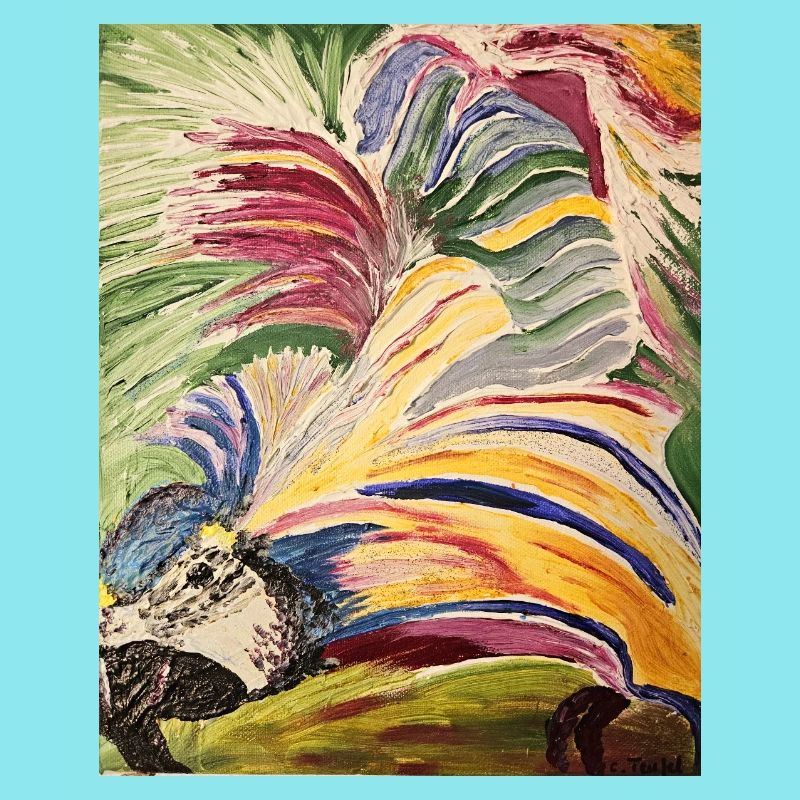 Parrot