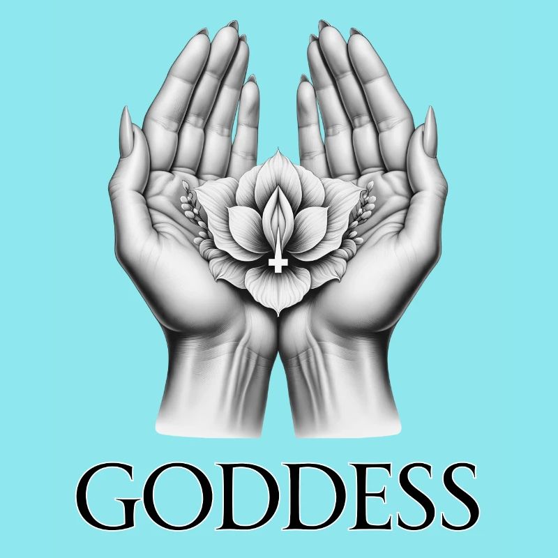 GODDESS (subtitle) #029