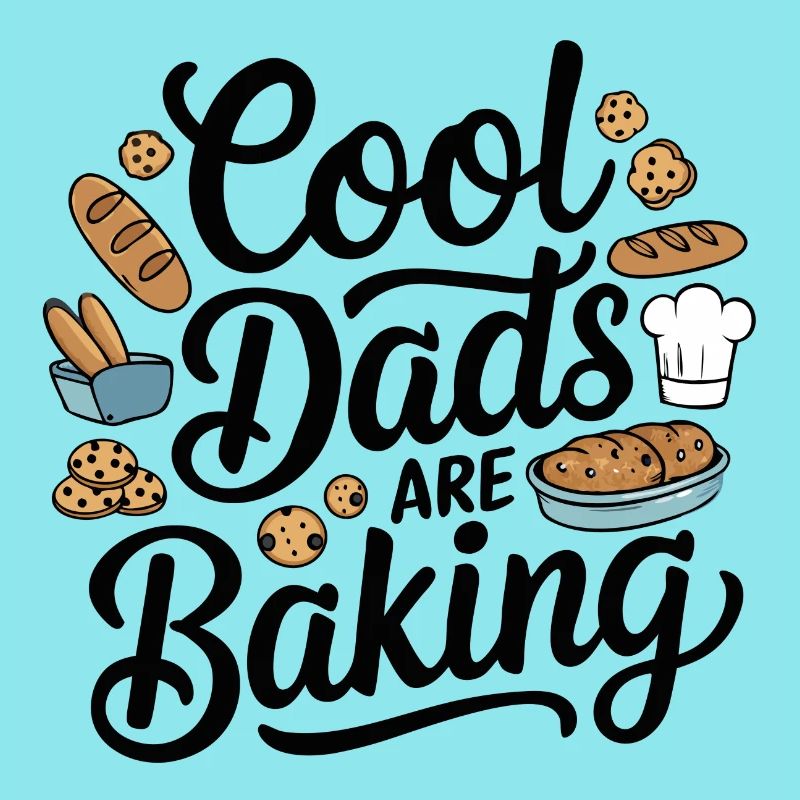 Baking Cool Dads