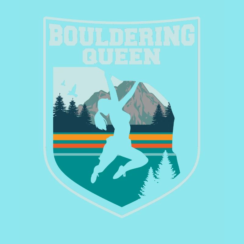 Bouldern