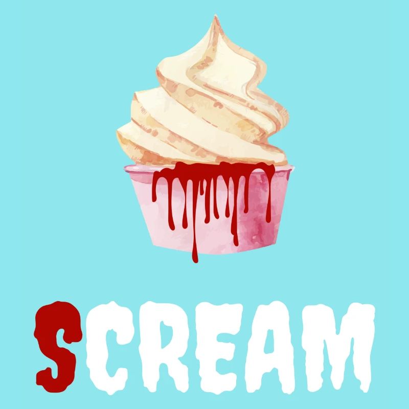 Scream - Das blutige Eis