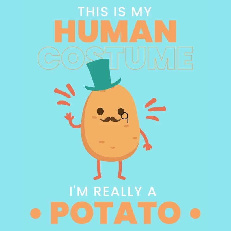 Potato Lover