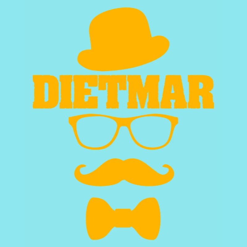 Schnauzer Dietmar