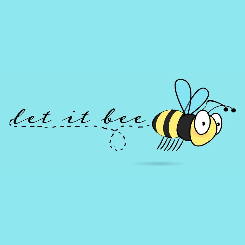 Bee Let it bee