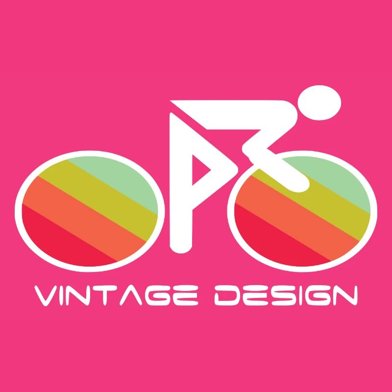 Conception de vélo de route