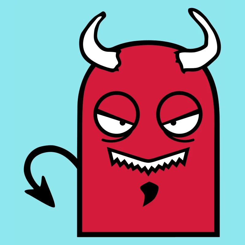 Little Devil (Comic Character)