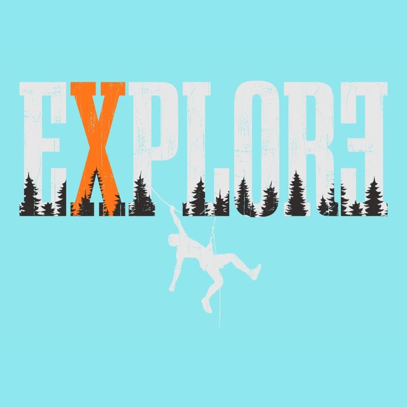 Climbing - Explore