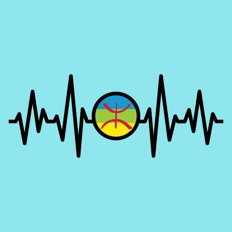 Love Tamazight