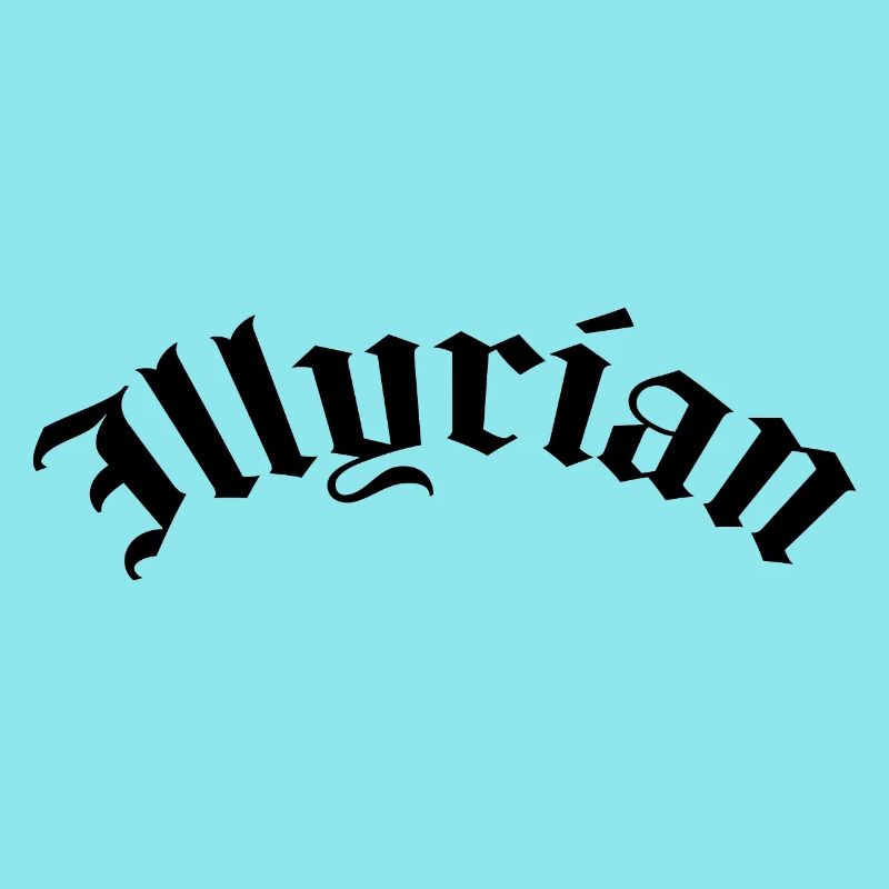 illyrian