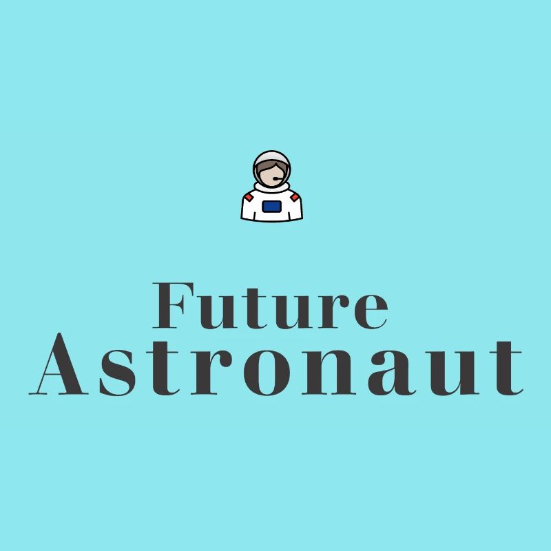 FUTURE ASTRONAUT