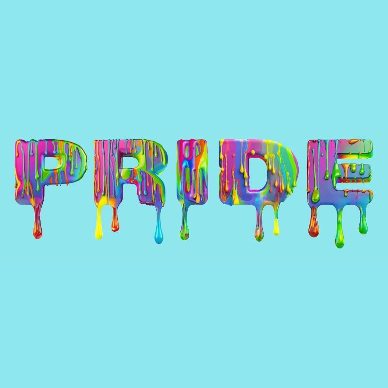 Dripping Pride