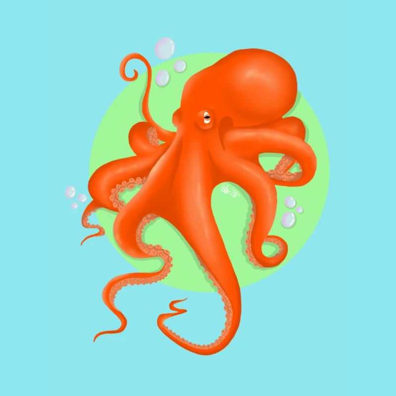 Octopus_shit