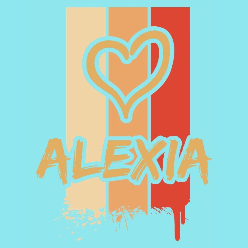 Alexia Alexia
