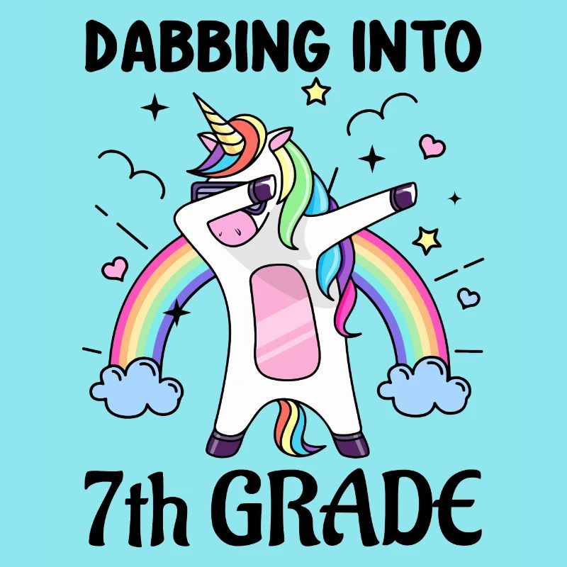 Schooling 7th class