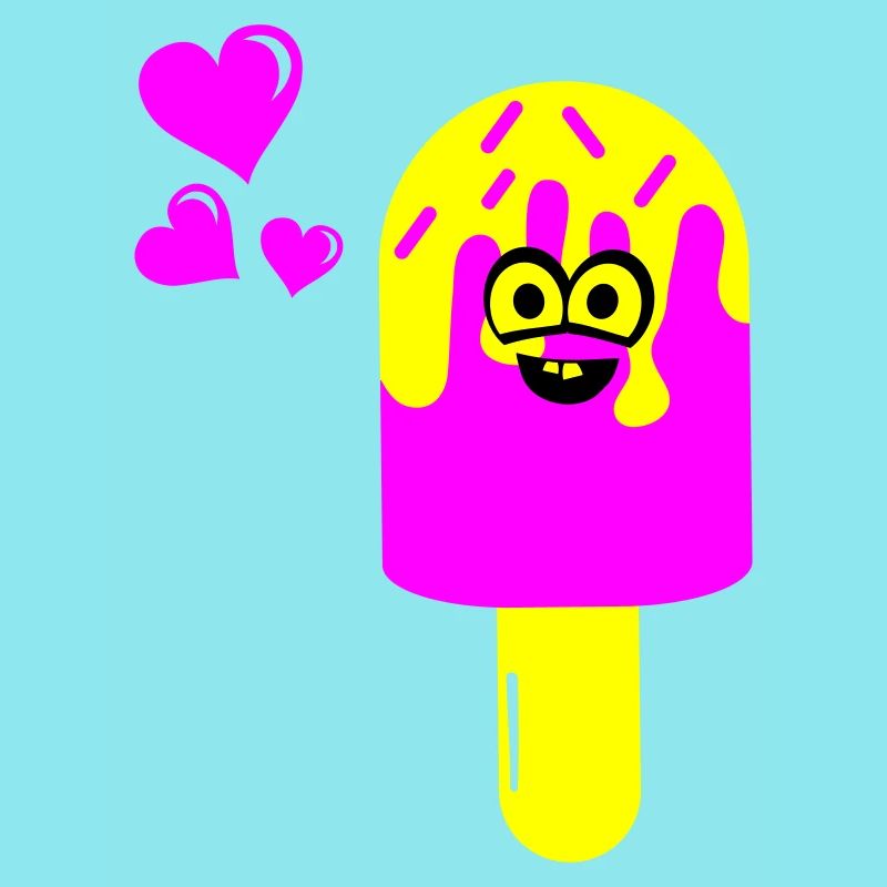 Eis Eiscreme