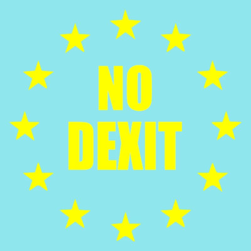 No dexit