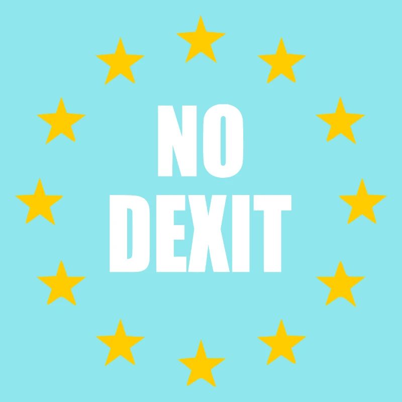 No dexit