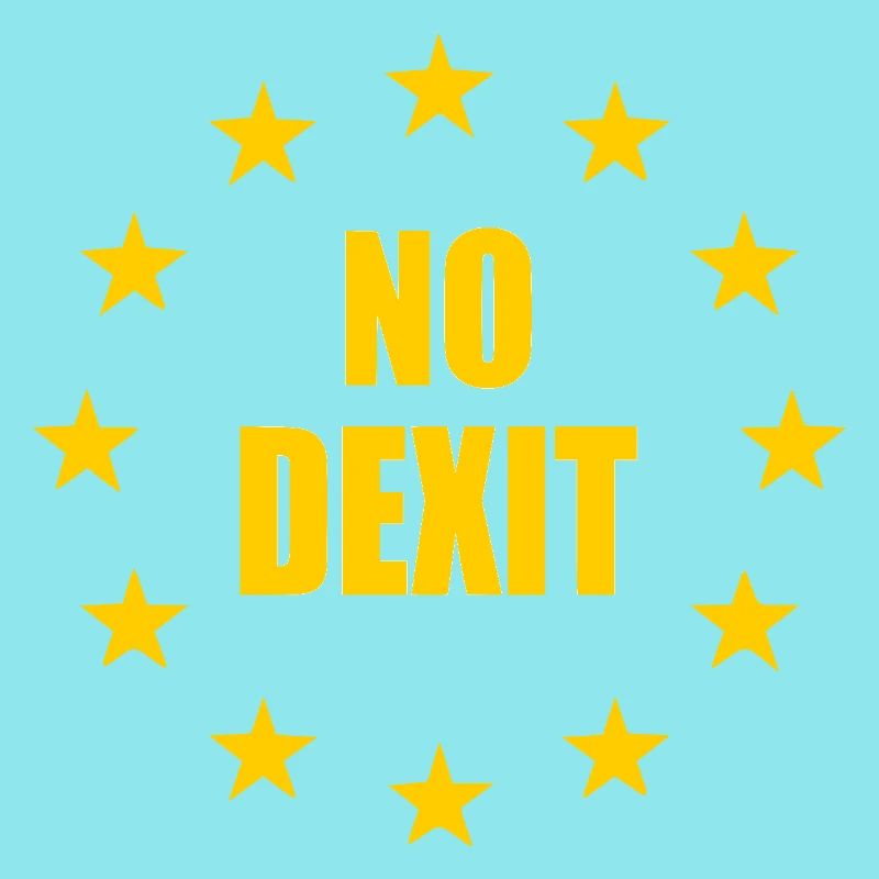 No dexit