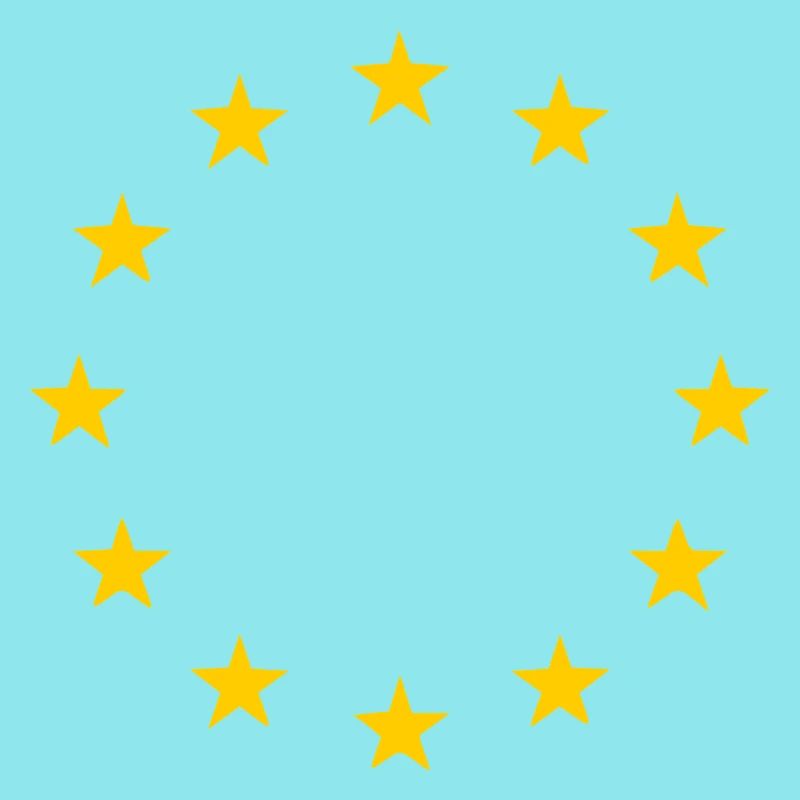 EU flag