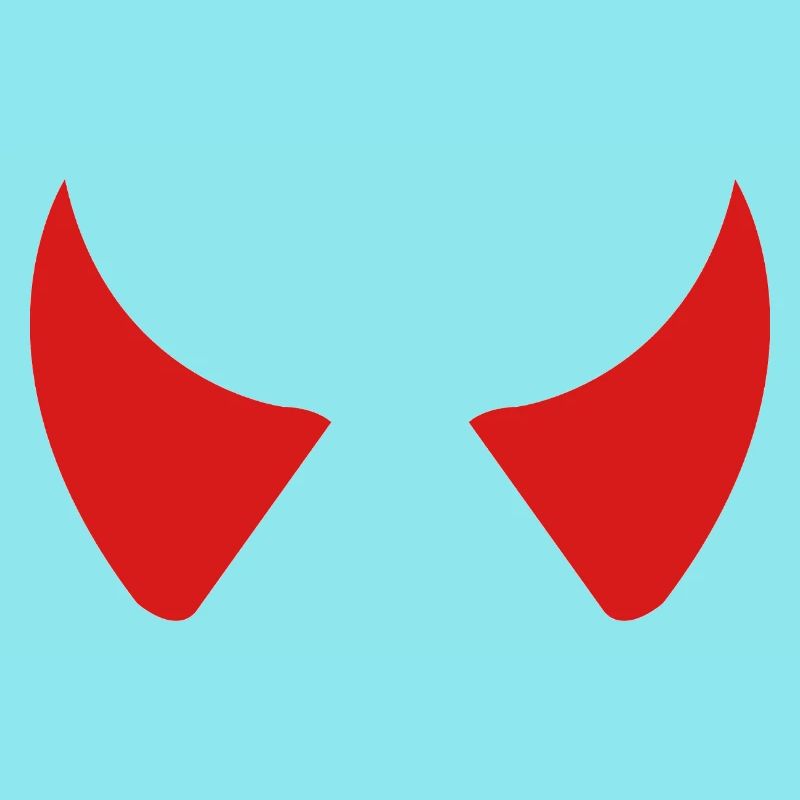 Devil Horns