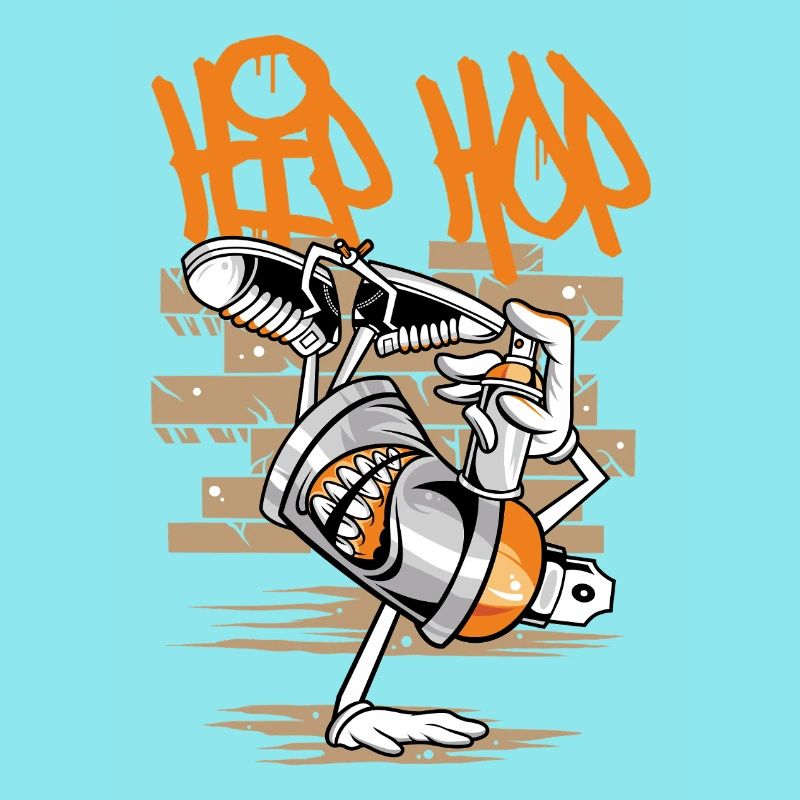 Breakdancing | B-Boy | Hip Hop
