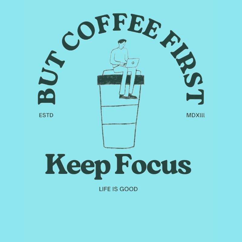 Keep Focus BCF