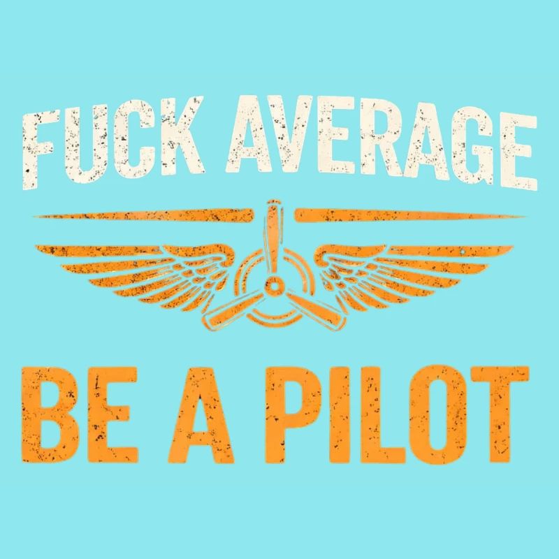 Stolzer Pilot – Fliegen mit Leidenschaft