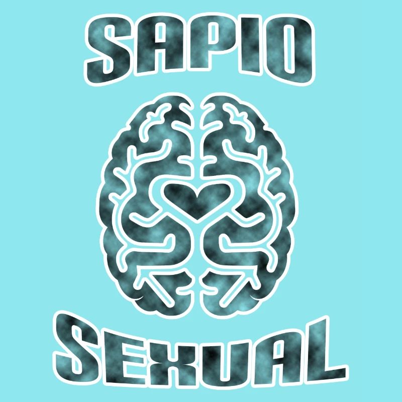Sapiosexual