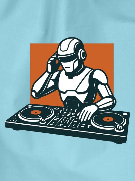 CyberBeats – Android an den Decks