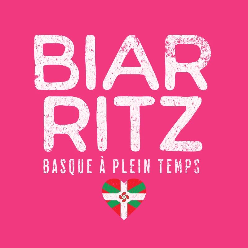 Full-time Basque