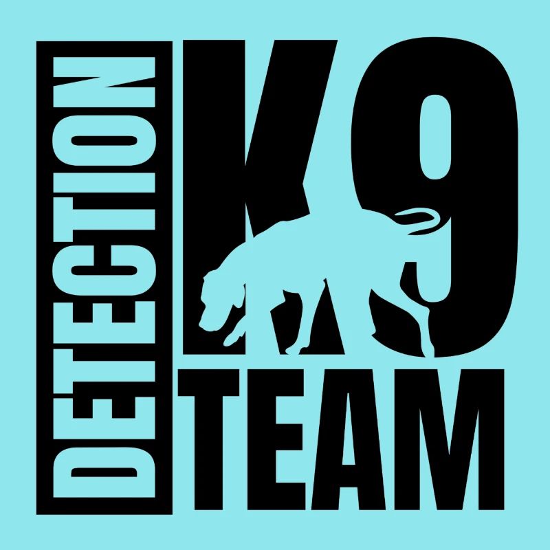 Scent Work | Canine Team | Scent Detection