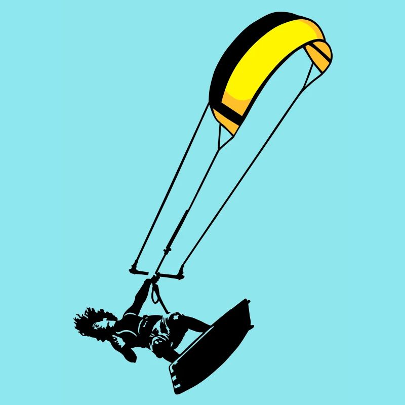 kite-surf