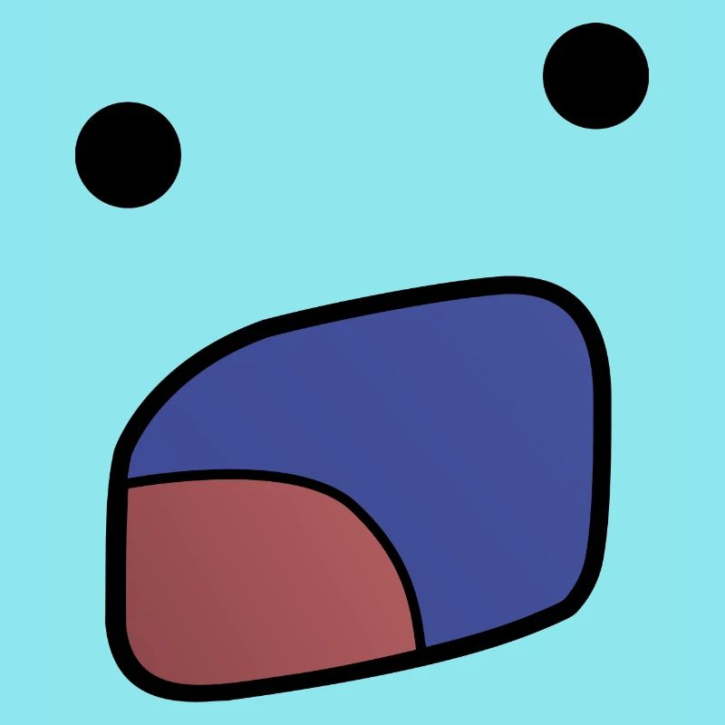 "D:" (Twitch Emote)