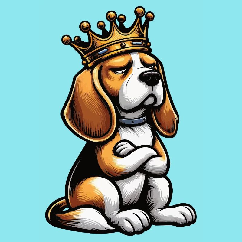 Beagle Beaglebesitzer Beaglehalter beaglehund