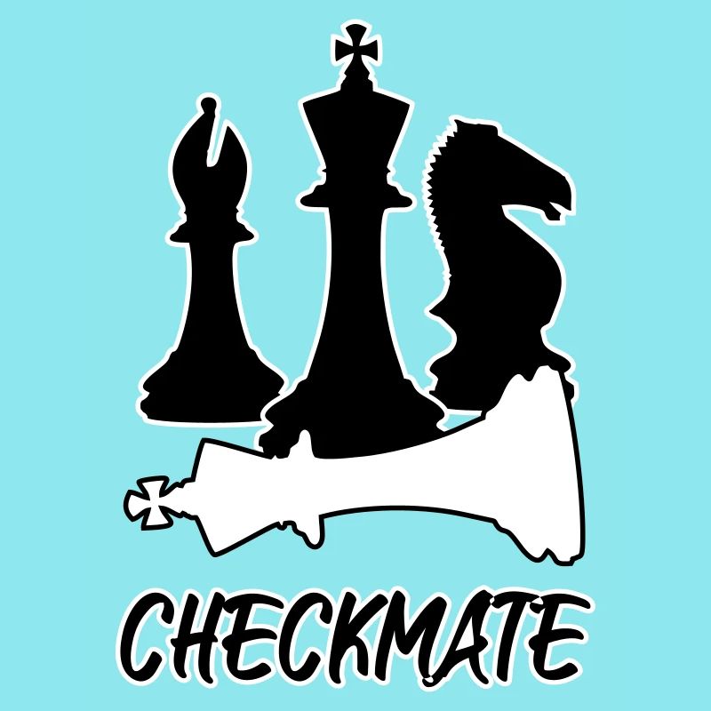 Schach - schachmatt