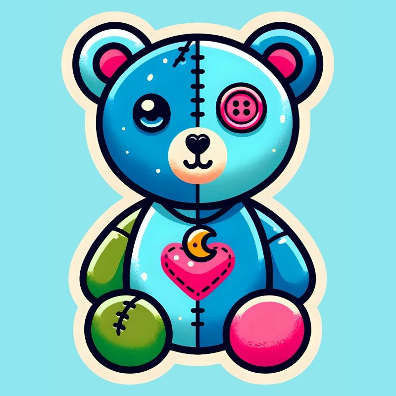 Patchwork Pal